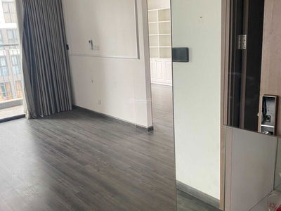 The Zenpark project, Vietnam The Zenpark project, Vietnam