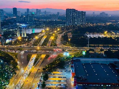 Summit Building Project, Vietnam Summit Building Project, Vietnam