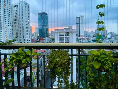 Yen Hoa Condominium Project, Vietnam Yen Hoa Condominium Project, Vietnam