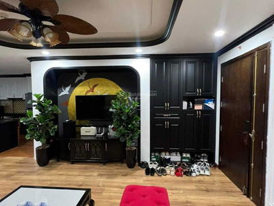 Government Cipher Committee Apartment Project, Vietnam Government Cipher Committee Apartment Project, Vietnam