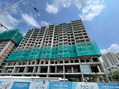 Victoria Village, Vietnam Victoria Village, Vietnam