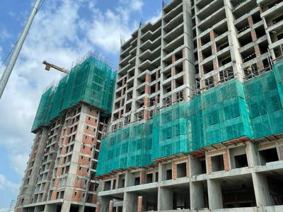 Victoria Village, Vietnam Victoria Village, Vietnam