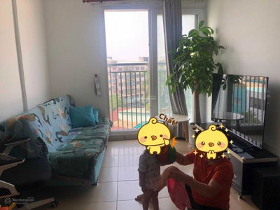 Thu Thiem Green, Vietnam Thu Thiem Green, Vietnam