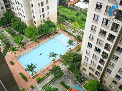 Masteri Thao Dien, Vietnam Masteri Thao Dien, Vietnam