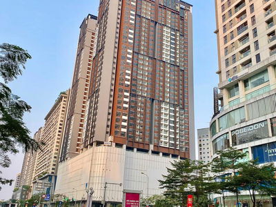 BRG Diamond Residence, Vietnam BRG Diamond Residence, Vietnam