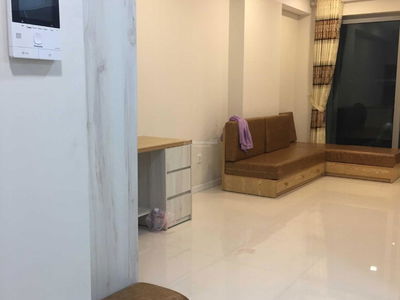 Rivera Park Saigon, Vietnam Rivera Park Saigon, Vietnam