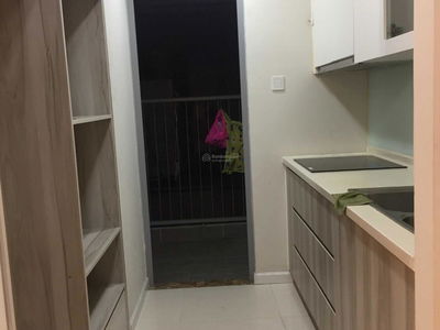 Rivera Park Saigon, Vietnam Rivera Park Saigon, Vietnam