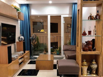 The Monarchy Project, Vietnam The Monarchy Project, Vietnam