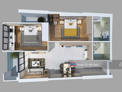 Gateway Vung Tau Project, Vietnam Gateway Vung Tau Project, Vietnam