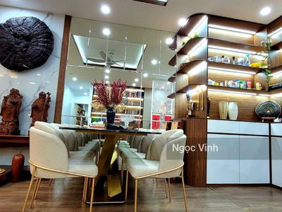 Trung Hoa Nhan Chinh Project, Vietnam Trung Hoa Nhan Chinh Project, Vietnam