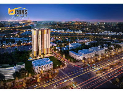 Bcons Polaris Project, Vietnam Bcons Polaris Project, Vietnam