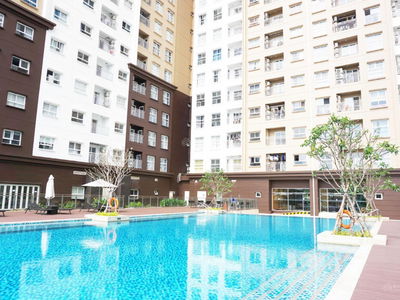 Midori Park The View Project, Vietnam Midori Park The View Project, Vietnam