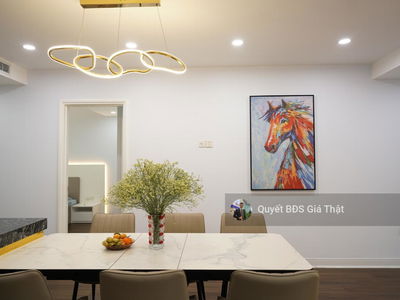 Imperia Garden Project, Vietnam Imperia Garden Project, Vietnam