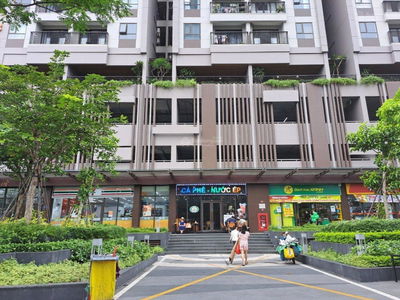 Opal Boulevard Project, Vietnam Opal Boulevard Project, Vietnam