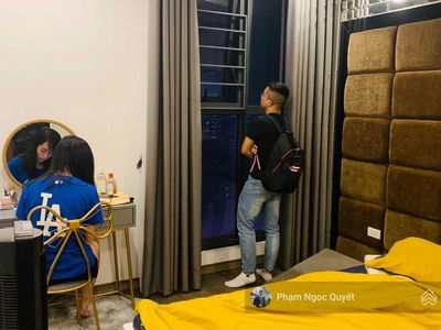 Park View City Project, Vietnam Park View City Project, Vietnam