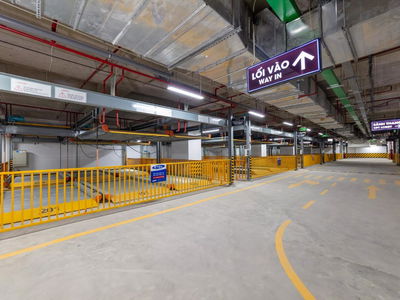 Hateco Laroma Project, Vietnam Hateco Laroma Project, Vietnam