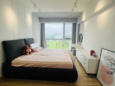 Garden Court 1, Vietnam Garden Court 1, Vietnam