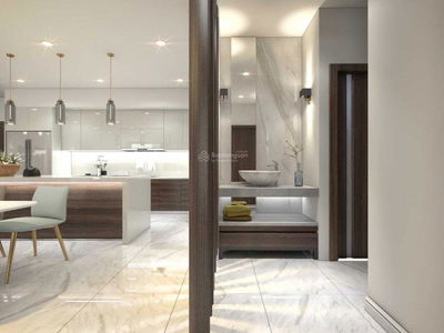 Nam Phuc - Le Jardin, Vietnam Nam Phuc - Le Jardin, Vietnam