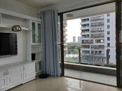 The Panorama, Vietnam The Panorama, Vietnam