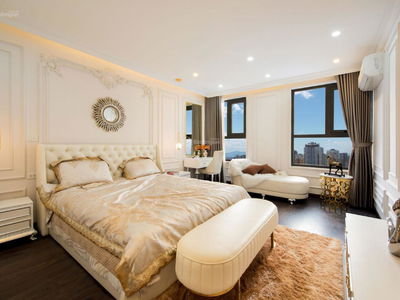 Stellar Garden, Vietnam Stellar Garden, Vietnam