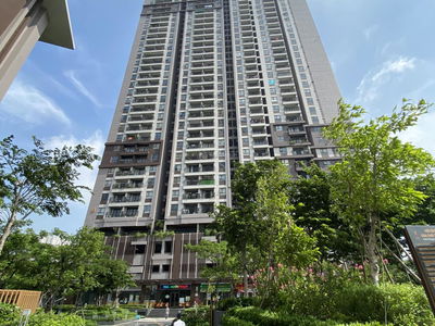 Opal Boulevard Project, Vietnam Opal Boulevard Project, Vietnam