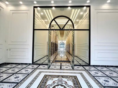 MHD Trung Van Project, Vietnam MHD Trung Van Project, Vietnam