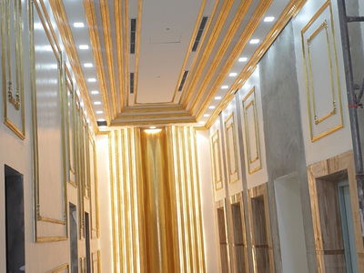 MHD Trung Van Project, Vietnam MHD Trung Van Project, Vietnam