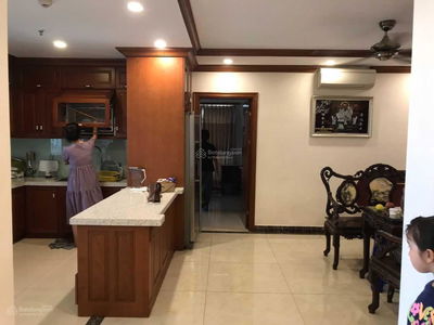 D2 Giang Vo, Vietnam D2 Giang Vo, Vietnam