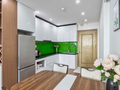 Muong Thanh Son Tra Project, Vietnam  Muong Thanh Son Tra Project, Vietnam