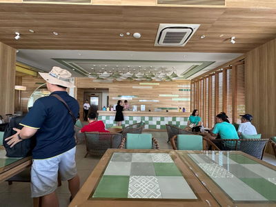 Fusion Suites Da Nang Beach Project, Vietnam  Fusion Suites Da Nang Beach Project, Vietnam