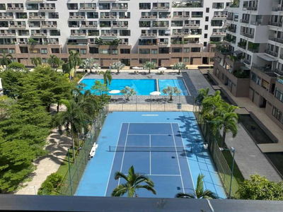 The Panorama, Vietnam The Panorama, Vietnam