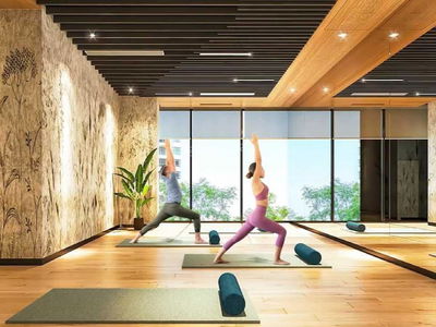 Phu My Hung, Vietnam Phu My Hung, Vietnam