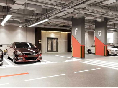 Phu My Hung, Vietnam Phu My Hung, Vietnam