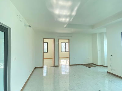 Phuoc Long Project, Vietnam Phuoc Long Project, Vietnam