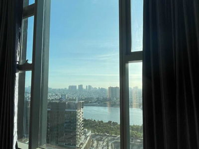 Empire City Thu Thiem, Vietnam Empire City Thu Thiem, Vietnam