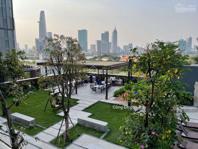 Empire City Thu Thiem, Vietnam Empire City Thu Thiem, Vietnam