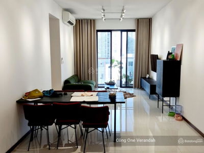 One Verandah Mapletree, Vietnam One Verandah Mapletree, Vietnam