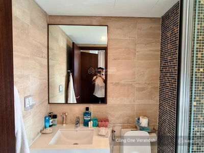 One Verandah Mapletree, Vietnam One Verandah Mapletree, Vietnam