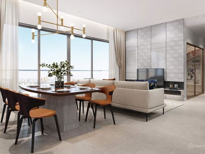 The Infiniti Riviera Point, Vietnam The Infiniti Riviera Point, Vietnam