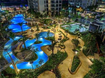 Estella Heights, Vietnam Estella Heights, Vietnam