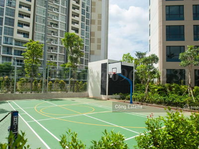 Estella Heights, Vietnam Estella Heights, Vietnam