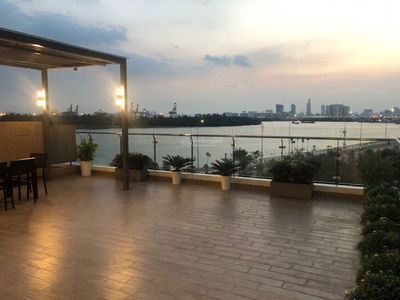 Diamond Island, Vietnam Diamond Island, Vietnam