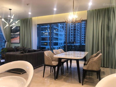 Diamond Island, Vietnam Diamond Island, Vietnam