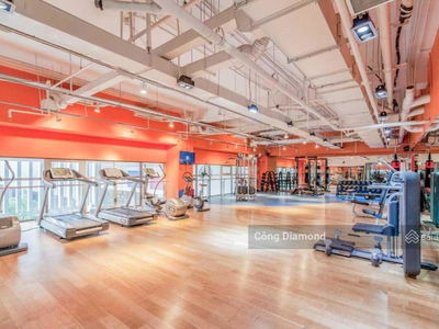 Diamond Island, Vietnam Diamond Island, Vietnam