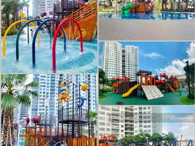 Diamond Island, Vietnam Diamond Island, Vietnam