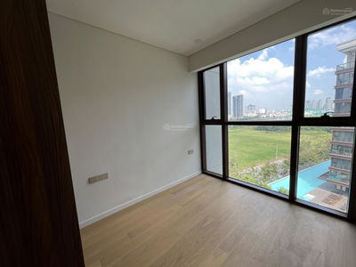 The Metropole Thu Thiem, Vietnam  The Metropole Thu Thiem, Vietnam