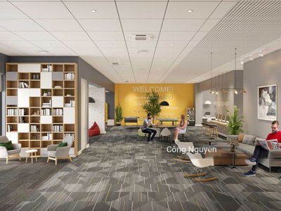 MT Eastmark City Apartment, Vietnam MT Eastmark City Apartment, Vietnam