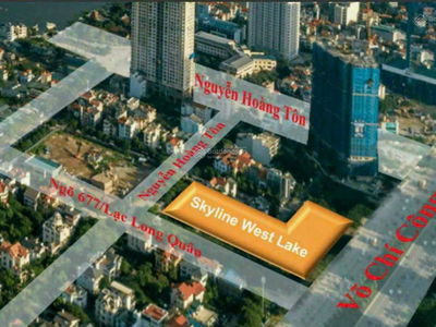 Vo Chi Cong Street, Vietnam Vo Chi Cong Street, Vietnam