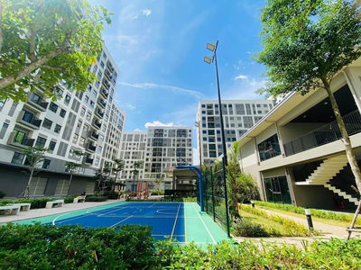 Ehome Southgate Project, Vietnam  Ehome Southgate Project, Vietnam