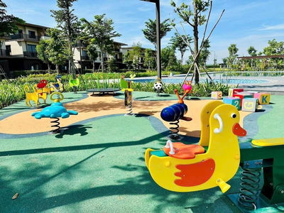 Ehome Southgate Project, Vietnam Ehome Southgate Project, Vietnam